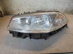 Koplamp links van een Renault Megane, Ophalen of Verzenden, 3 maanden garantie, Gebruikt, Renault