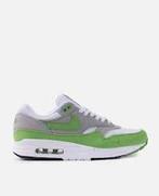 Patta Nike Air Max 1 - Chlorophyll - Maat 44, Kleding | Heren, Overige kleuren, Nike, Nieuw, Ophalen of Verzenden
