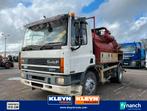DAF 65.210 ati euro 2 steel, Euro 2, Overige kleuren, Origineel Nederlands, Bedrijf