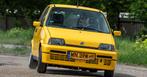 GEZOCHT Fiat Cinquecento Sporting Abarth, Ophalen