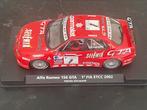 Fly Alfa Romeo 156 GTA in ovp voor de racebaan, Overige merken, Racebaan, Ophalen of Verzenden, Zo goed als nieuw