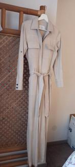 Costes Jumpsuit - Maat S - Nieuw!, Kleding | Dames, Jumpsuits, Ophalen, Beige, Nieuw, Costes