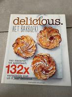 delicious. magazine - Hét bakboek!, Boeken, Kookboeken, Nederland en België, Ophalen of Verzenden, Delicious. magazine, Zo goed als nieuw