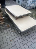 trespa bladen verschillende afmetingen (grote parij), Ophalen, Gebruikt, Overige materialen, Minder dan 20 mm