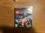 Game Spel PS3 Lego The Hobbit, Spelcomputers en Games, Ophalen of Verzenden, Zo goed als nieuw, Avontuur en Actie, Vanaf 7 jaar