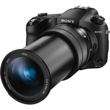 Gezocht. Sony rx10 mark 3 beschikbaar voor biedingen