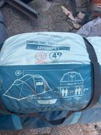 Quechua Arpenaz 4.2 Tent - 4 Persoons, Ophalen, Zo goed als nieuw, Tot en met 4