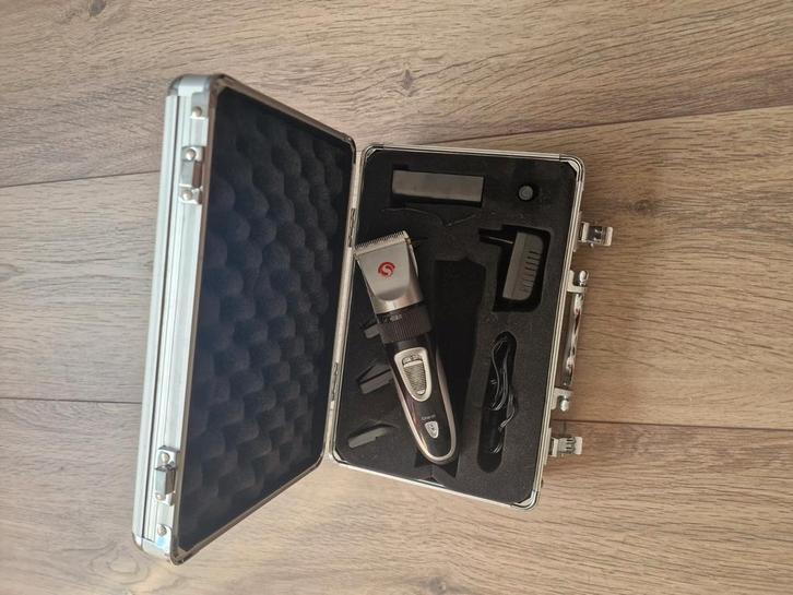 Sectolin Clipper Pro Se-210 Tondeuse Paard, Dieren en Toebehoren, Paarden en Pony's | Verzorgingsproducten, Zo goed als nieuw