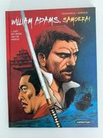 William Adams, Samoerai- HC deel 1, avonturen Japan, Eén stripboek, Ophalen of Verzenden, Nieuw