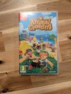 Animal Crossing: New Horizons - Nintendo Switch, Online, 1 speler, Ophalen of Verzenden, Zo goed als nieuw