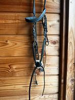 Dyon mexicaans hoofstel full, Dieren en Toebehoren, Paarden en Pony's | Hoofdstellen en Tuigage, Ophalen of Verzenden, Gebruikt