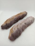 Orvis Snowshoe Rabbit feet, Watersport en Boten, Hengelsport | Vliegvissen, Ophalen of Verzenden, Nieuw, Overige typen