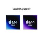 Apple MacBook Pro 16 inch M4 Max CPU/40 core GPU) 48GB 1TB, Computers en Software, Apple Macbooks, MacBook Pro, 1 TB of meer, Apple