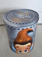 Jimmy Neutron Boy Genius blikken trommel, Ophalen, Overige typen