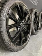 18” originele Volkswagen Polo ‘Misano’ velgen + winterbanden, Auto-onderdelen, Banden en Velgen, 18 inch, Banden en Velgen, Personenwagen