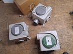 2 x ventilatiebox afzuigbox Stork, Ophalen, Gebruikt, Afzuiger