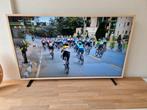 Samsung Frame 49 inch met licht eiken lijst, Audio, Tv en Foto, Televisies, LED, 50 Hz, Ophalen of Verzenden, Samsung