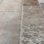 BOURGONDISCHE DALLEN VLOER TEGELS, ANTIQUE DALLES, Ophalen of Verzenden, Nieuw, 75 m² of meer