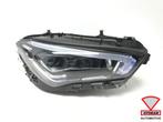 Mercedes CLA W118 Vol LED Multibeam Koplamp R A1189067001, Auto-onderdelen, Verlichting, Ophalen of Verzenden, Gebruikt, Mercedes-Benz