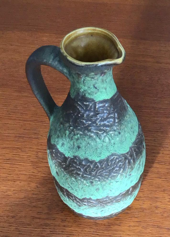 Gave West Germany kan/vaas. Bay 7725, Antiek en Kunst, Antiek | Vazen, Ophalen of Verzenden