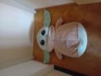 Groote baby joda knuffel, Ophalen of Verzenden, Zo goed als nieuw