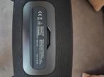 Bleutooth speaker boombox roseland, Ophalen of Verzenden, Zo goed als nieuw, Minder dan 60 watt, Overige merken