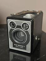 Kodak six-20 Brownie’ E, Ophalen of Verzenden, Voor 1940, Fototoestel