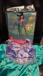 Disney Ariel jurk, Ophalen, Zo goed als nieuw, Maat 34 (XS) of kleiner, Carnaval