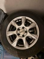 175/70 R14 Velgen mt banden 5x100 volkswagen polo seat ibiza, Ophalen of Verzenden, Gebruikt