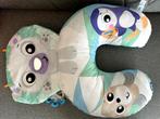 Playgro tummy time kussen baby, Ophalen of Verzenden, Zo goed als nieuw, Babygym