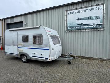 Dethleffs Family EC1 beschikbaar voor biedingen