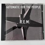 R.E.M. / Automatic for the people, Ophalen, Gebruikt, Alternative