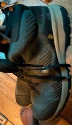 Werk Schoenen, Ophalen of Verzenden, Zo goed als nieuw