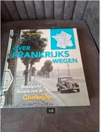 Over Frankrijks wegen Rob & Wouter Jansen, Boeken, Ophalen of Verzenden, Zo goed als nieuw, Overige merken