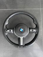 BMW F10 f11 M sport stuur f01 f02 f06 f12, Auto-onderdelen, Besturing, Gebruikt, Ophalen of Verzenden, BMW