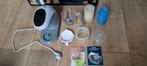 Deplay Baby blender, mixer en stomer, Overige typen, Gebruikt, Ophalen