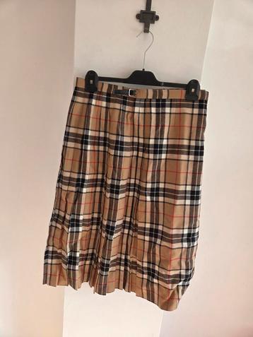 Kilt Scottisch Clan Wear, 100% wol! NIEUW! beschikbaar voor biedingen