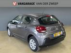 Citroën C3 1.2 PureTech Feel 105g | Carplay | Navi, Auto's, Citroën, Voorwielaandrijving, 450 kg, Gebruikt, Euro 6