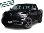Dodge Ram 1500 5.7 V8 4x4 Crew Cab 5'7, Automaat, Stof, 5654 cc, Origineel Nederlands