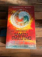 Veronica Roth - Samensmelting, Ophalen of Verzenden, Zo goed als nieuw, Veronica Roth