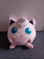 Pokemon knuffel Jigglypuff (groot), Kinderen en Baby's, Speelgoed | Knuffels en Pluche, Gebruikt, ., Overige typen, Ophalen of Verzenden