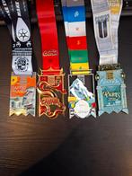 conqueror virtual challenges medailles, Ophalen of Verzenden, Overige materialen, Buitenland