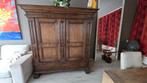 Prachtige antieke Duitse eikenkast ALLEEN DIT WEEKEND !, Ophalen