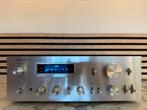 Pioneer SA-708 Blue Line, zeer mooi, met garantie, Ophalen, Contact@vintageaudiobreda.nl, Zo goed als nieuw, 60 tot 120 watt