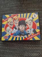 Jiskefet Debiteuren Crediteuren DVD, Cd's en Dvd's, Ophalen of Verzenden, Zo goed als nieuw, Boxset