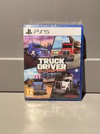 Truck Driver: American Dream | PlayStation 5, Nieuw, Verzenden
