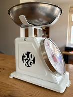 Keukenweegschaal, Ophalen, Zo goed als nieuw