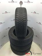 winter 205/60R16 92H Vredestein Snow 2 205/60 R16 205/60/16, Ophalen, Gebruikt, -, Band(en)