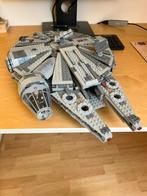 Millennium Falcon+gratis bijpassende poster, Verzamelen, Star Wars, Ophalen of Verzenden, Zo goed als nieuw, Boek of Poster
