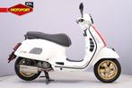 Vespa GTS 300 SUPER (bj 2022), Scooter, Bedrijf, Piaggio Vespa B.V., Minervum 7272
4817 ZM  Breda, NL